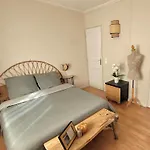 Vacances Cosy Au Soleil