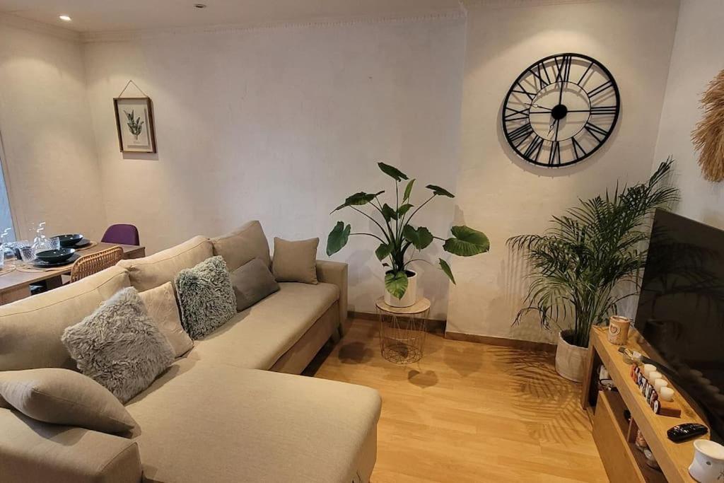 Appartement Cosy Au Soleil
