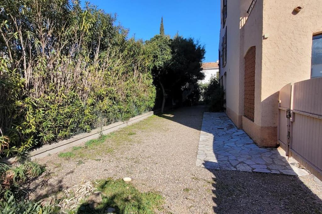 Cosy Au Soleil * Fréjus