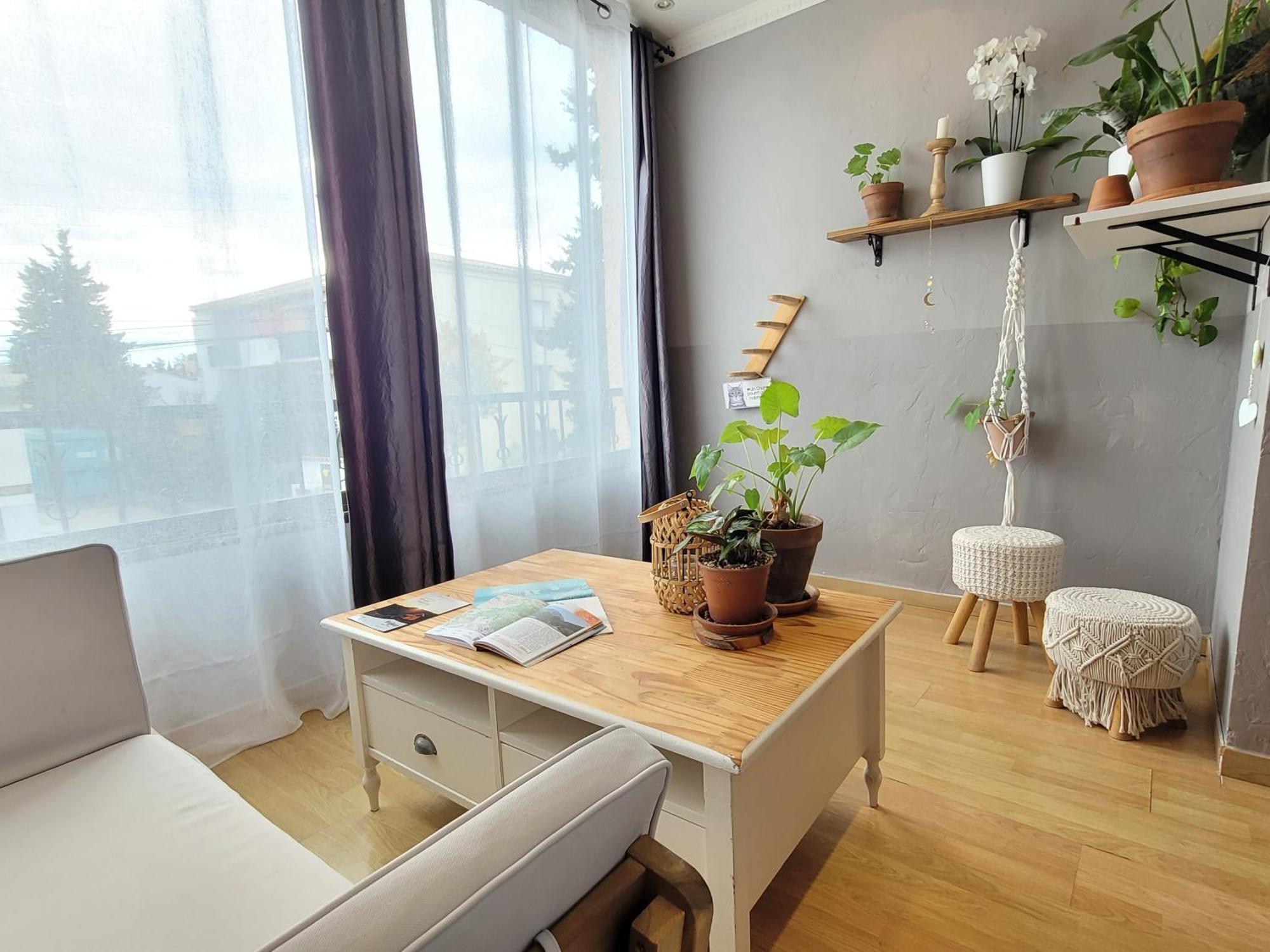 Cosy Au Soleil * Fréjus