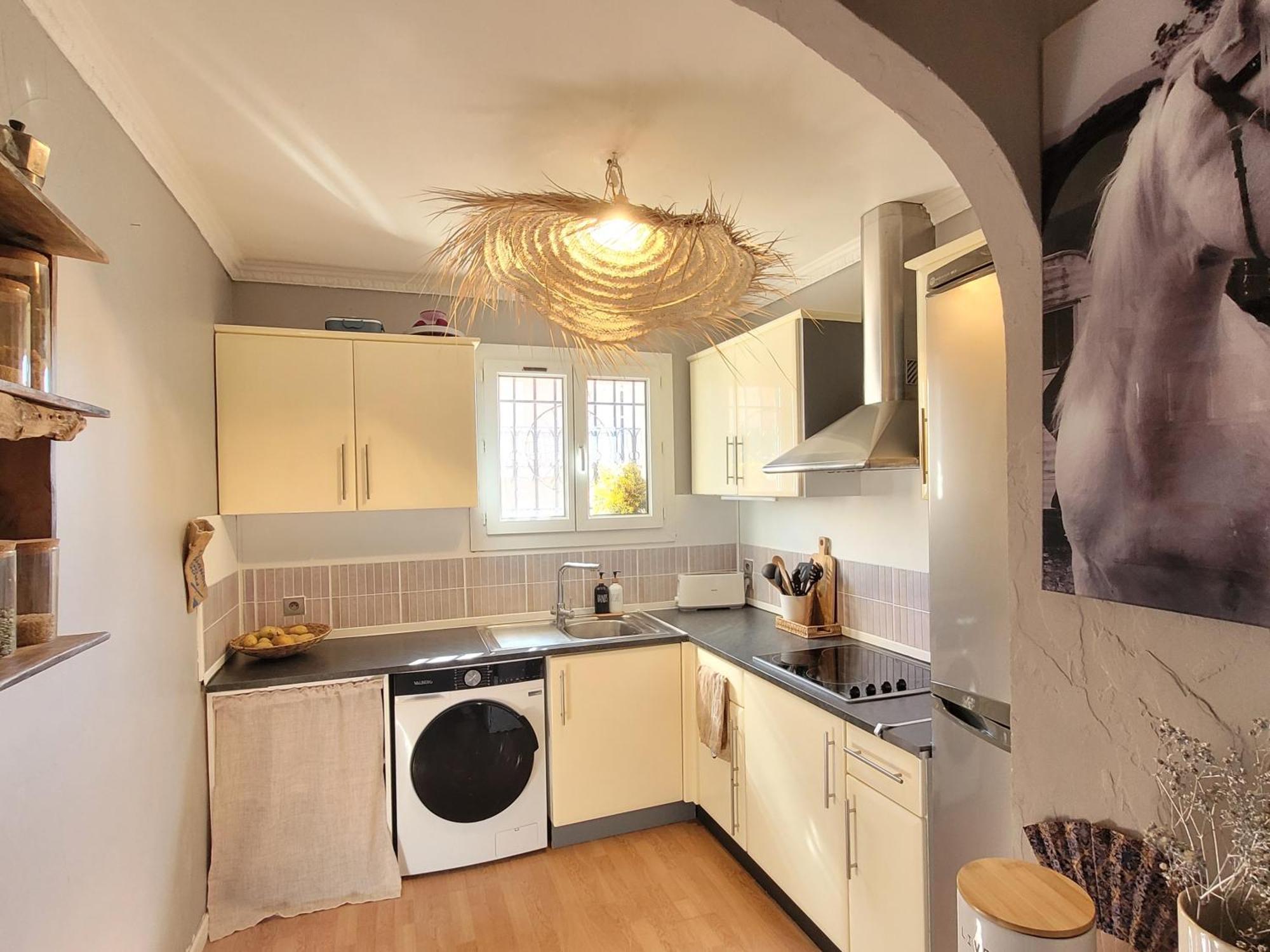 Cosy Au Soleil Appartement *