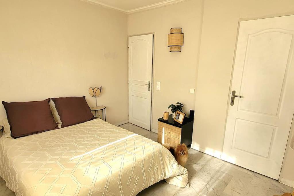 Cosy Au Soleil Appartement *