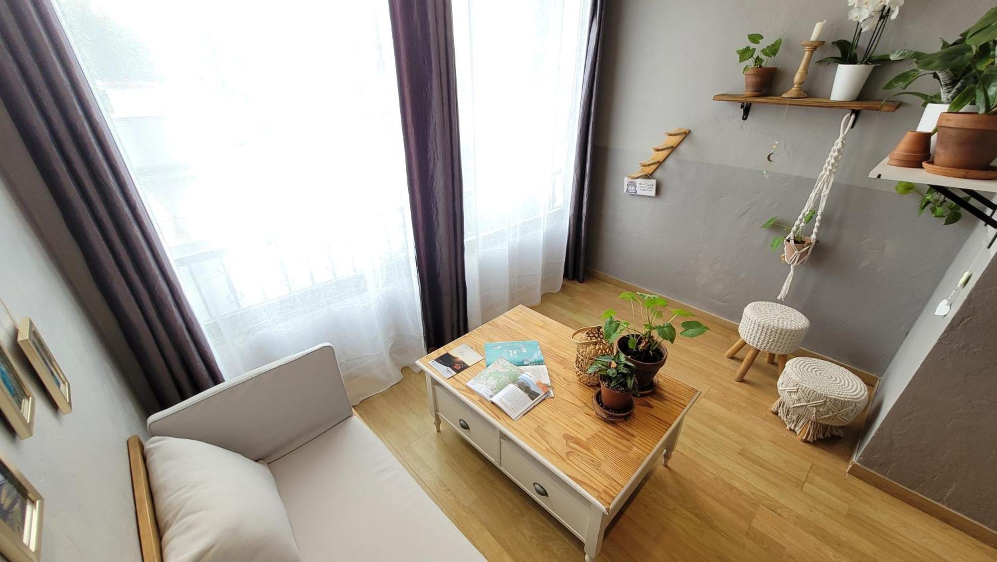 Cosy Au Soleil * Fréjus